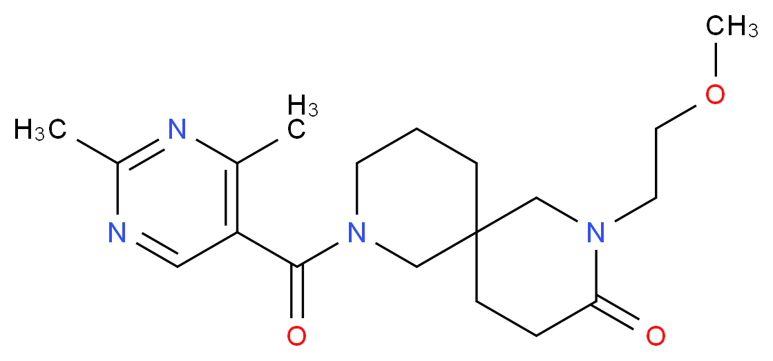  分子结构
