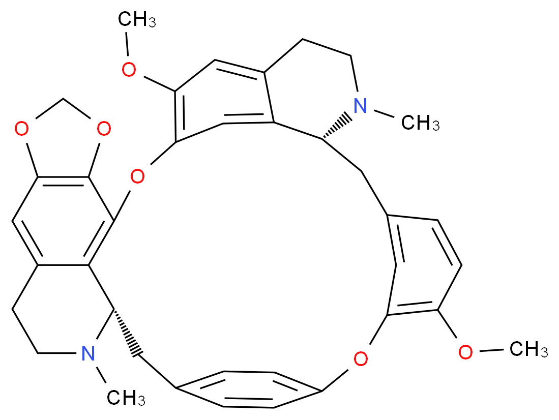 481-49-2 分子结构