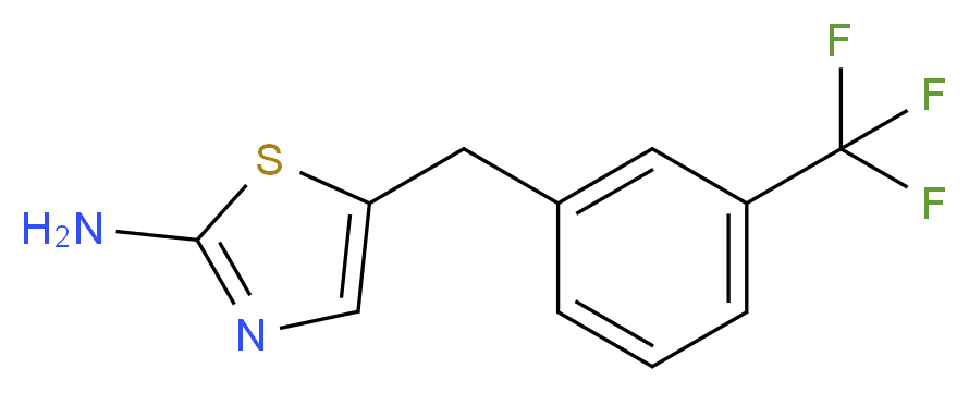 MFCD00709518 分子结构