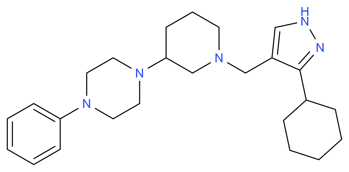  分子结构