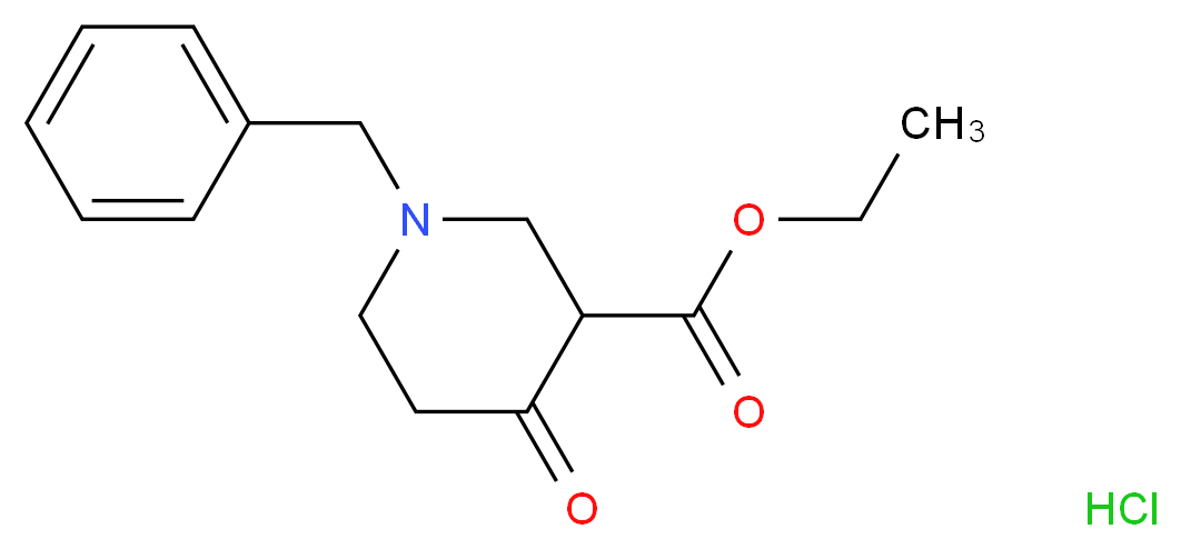 1454-53-1 分子结构