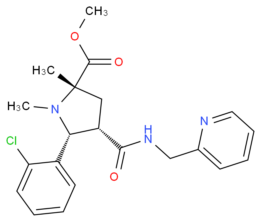  分子结构