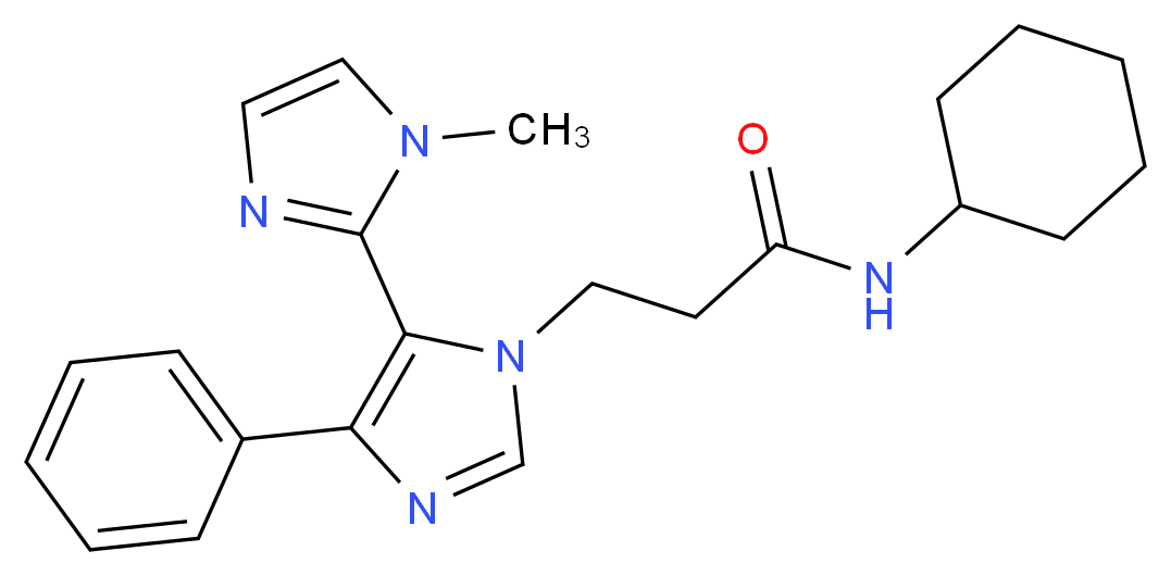  分子结构