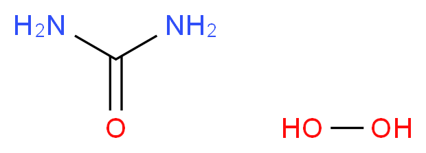 124-43-6 分子结构