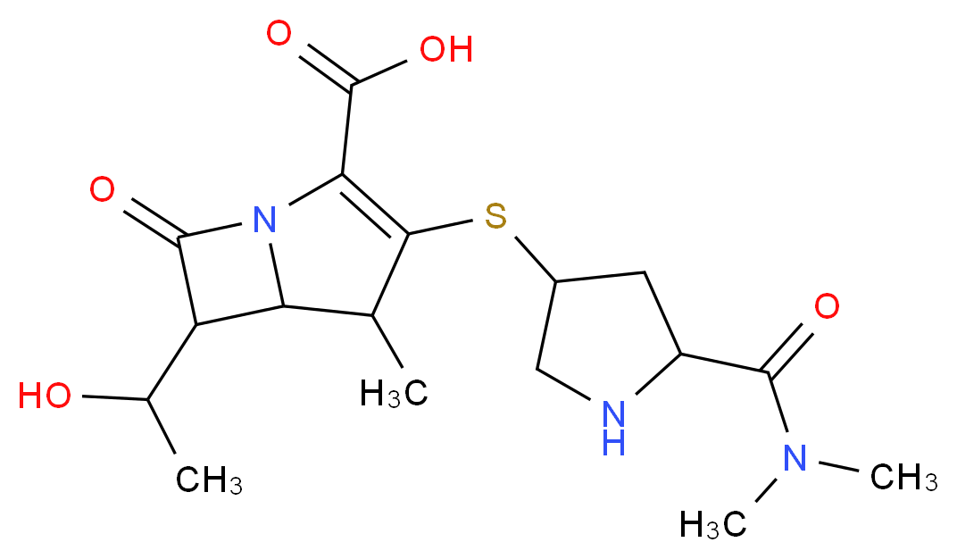96036-03-2 分子结构