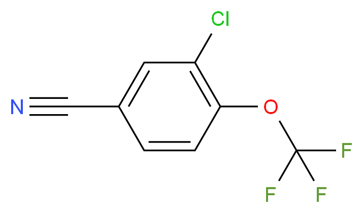 129604-26-8 分子结构