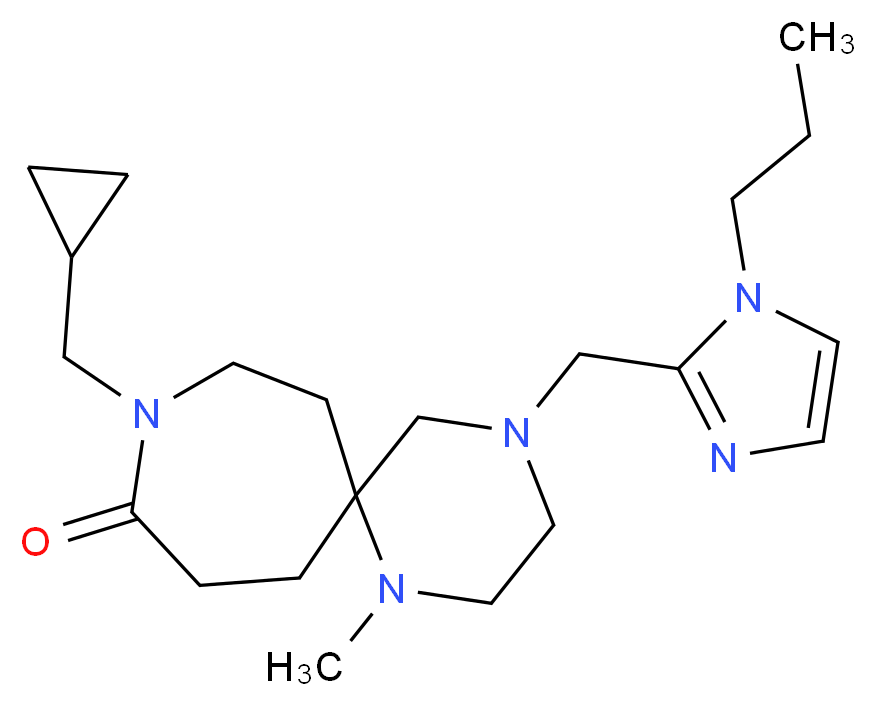  分子结构
