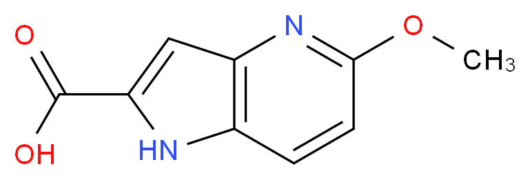 17288-33-4 分子结构