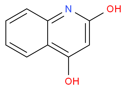 86-95-3 分子结构