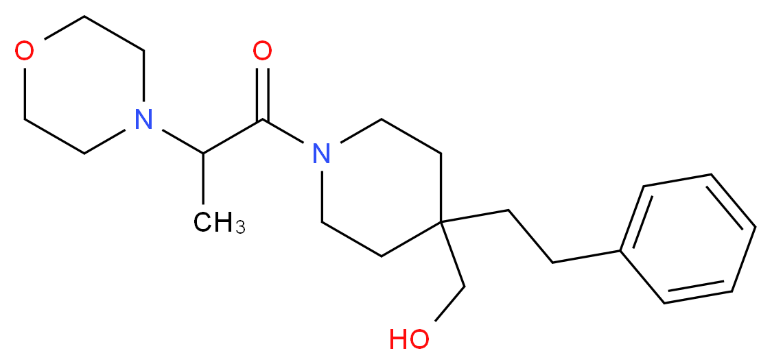  分子结构
