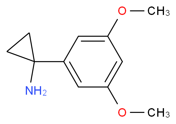 1211593-67-7 分子结构