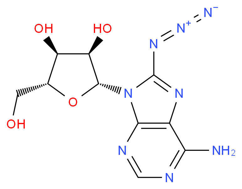 4372-67-2 分子结构