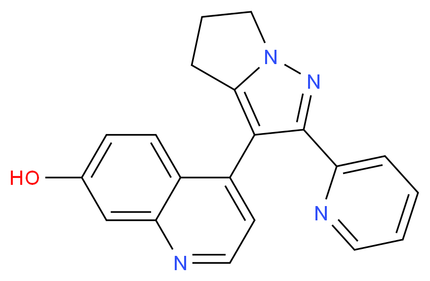 476474-11-0 分子结构
