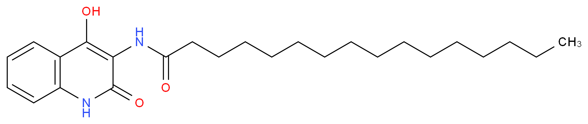 164238643 分子结构