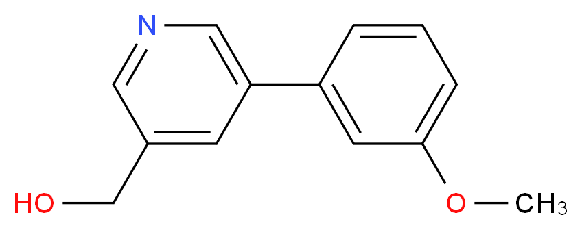 887974-01-8 分子结构
