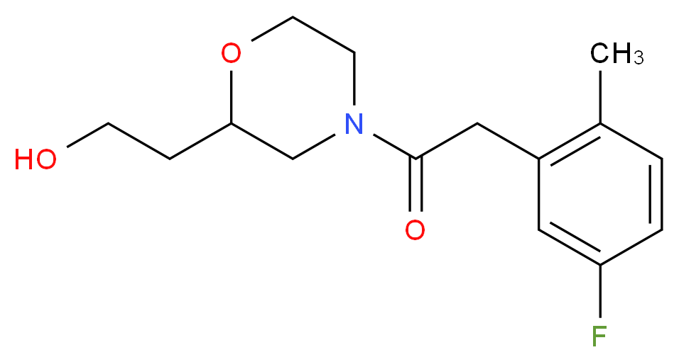  分子结构