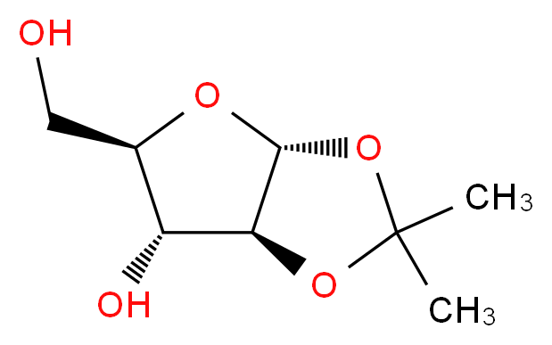 20031-21-4 分子结构