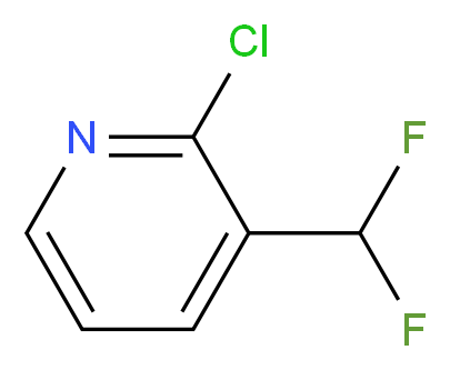 865663-96-3 分子结构