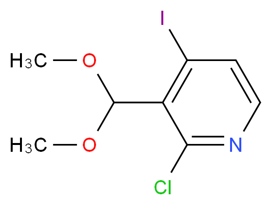 1142192-28-6 分子结构