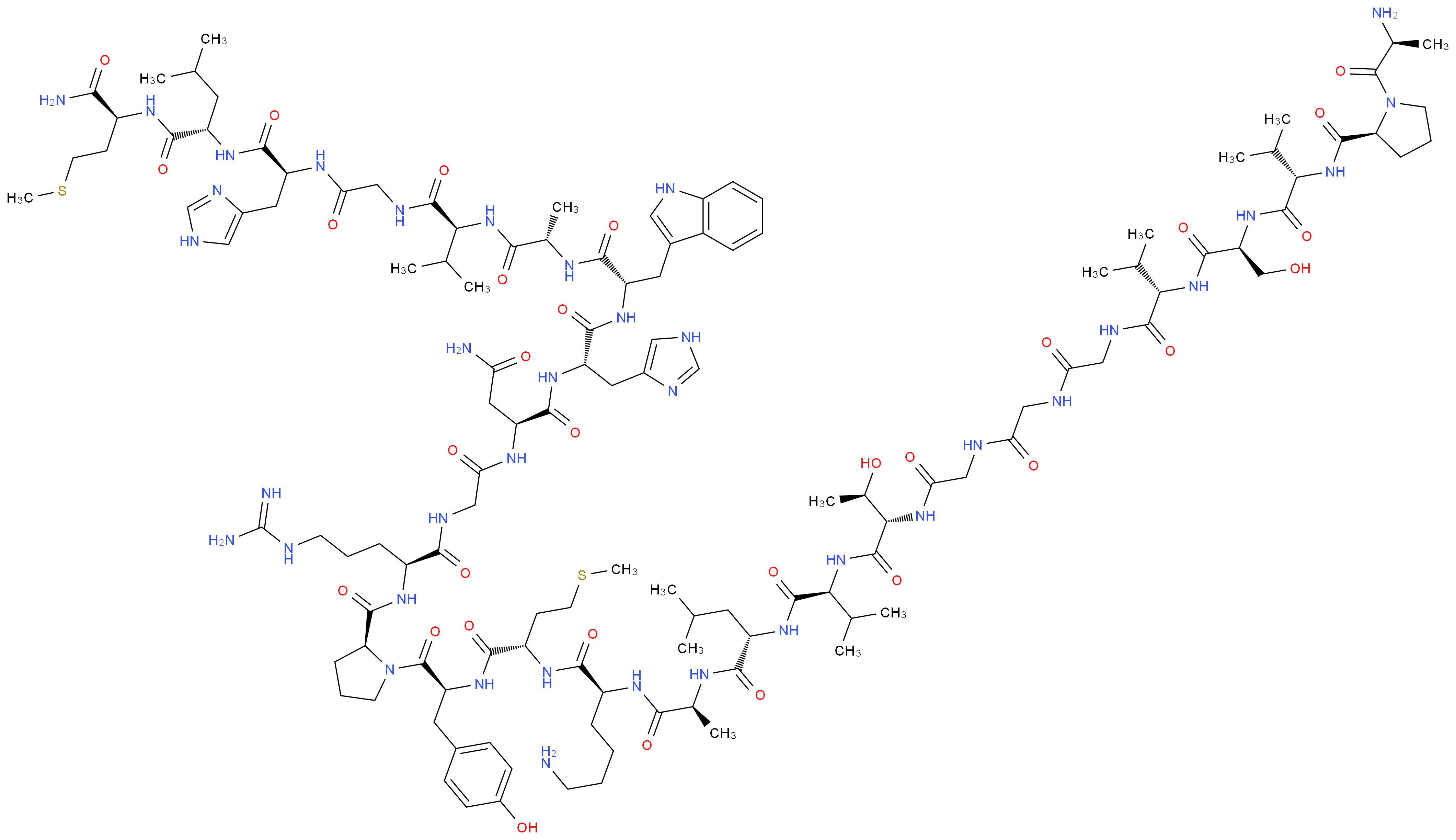 74815-57-9 分子结构