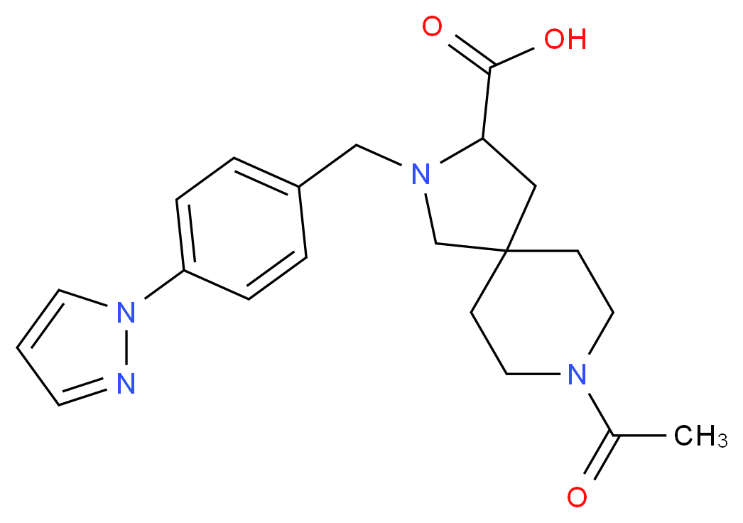  分子结构
