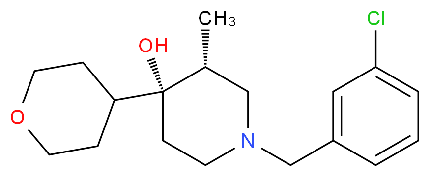  分子结构