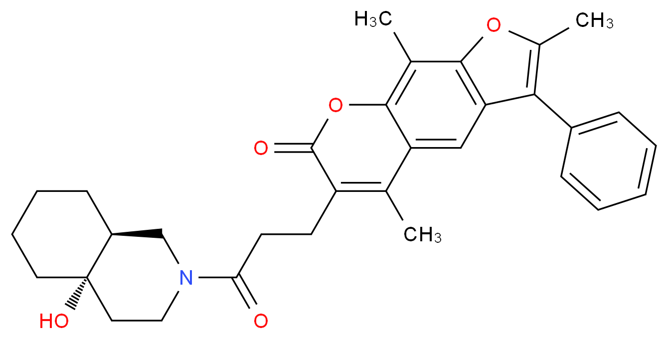 164258894 分子结构