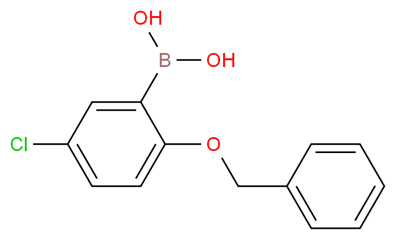 612832-83-4 分子结构