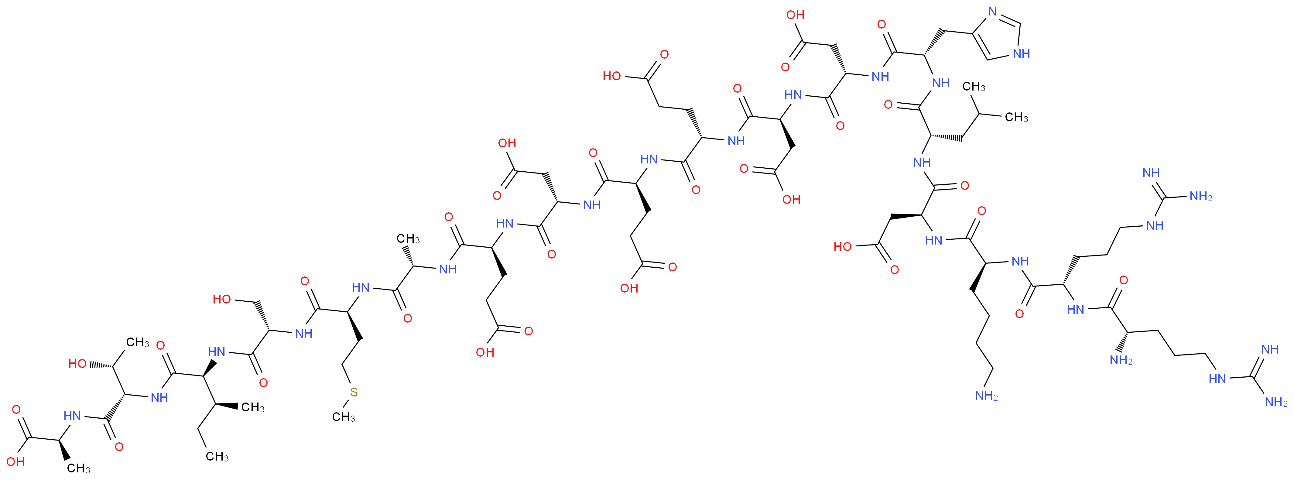 154444-97-0 分子结构