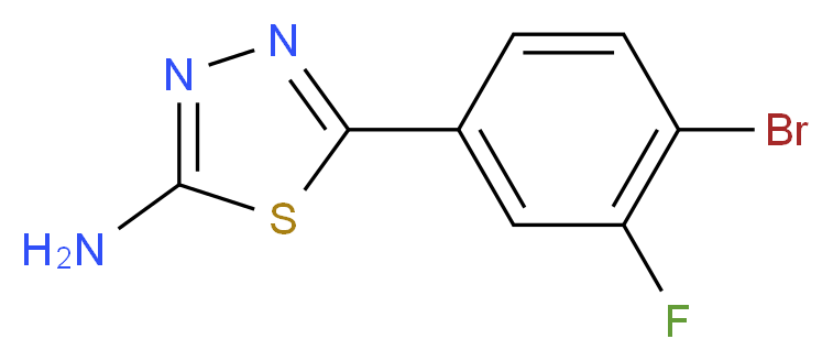 MFCD16084789 分子结构