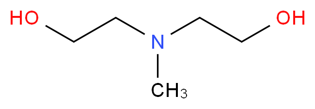 105-59-9 分子结构