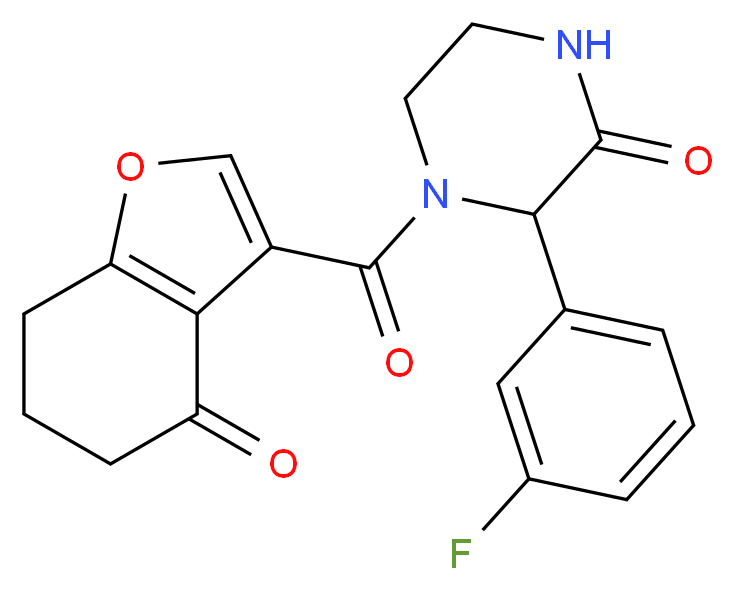  分子结构