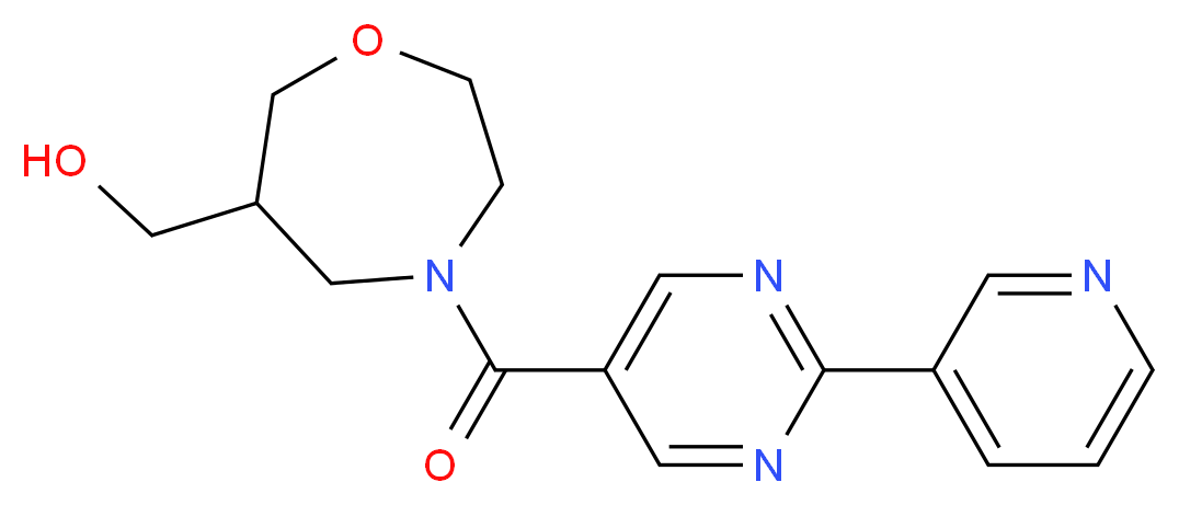  分子结构