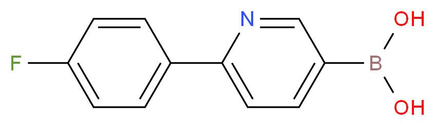 1072944-20-7 分子结构