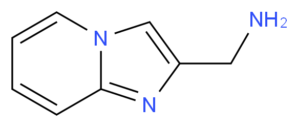 165736-20-9 分子结构