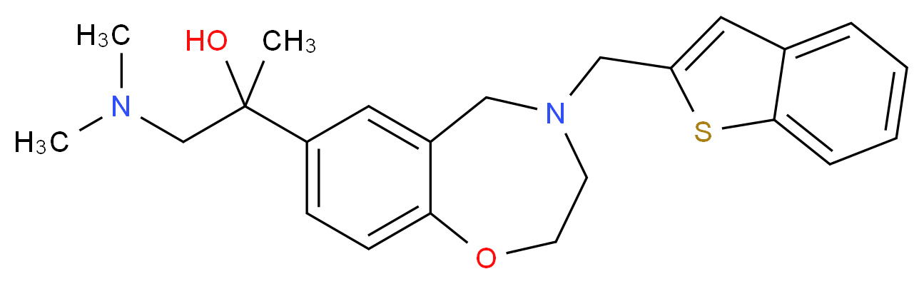  分子结构