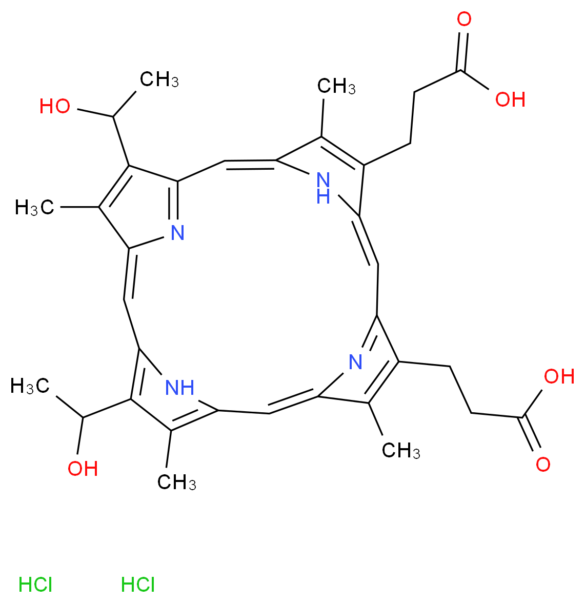 17696-69-4 分子结构