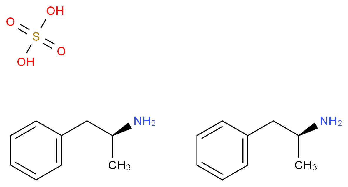 51-63-8 分子结构