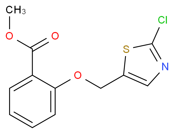 MFCD01568783 分子结构