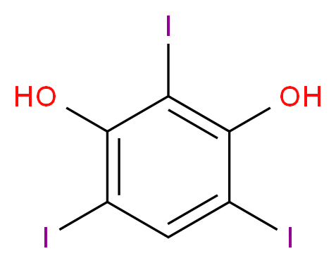 19403-92-0 分子结构