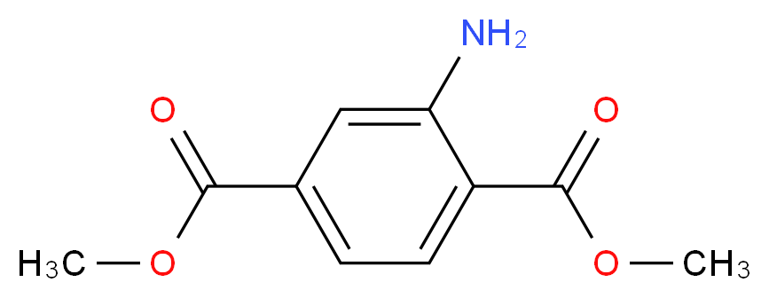 5372-81-6 分子结构