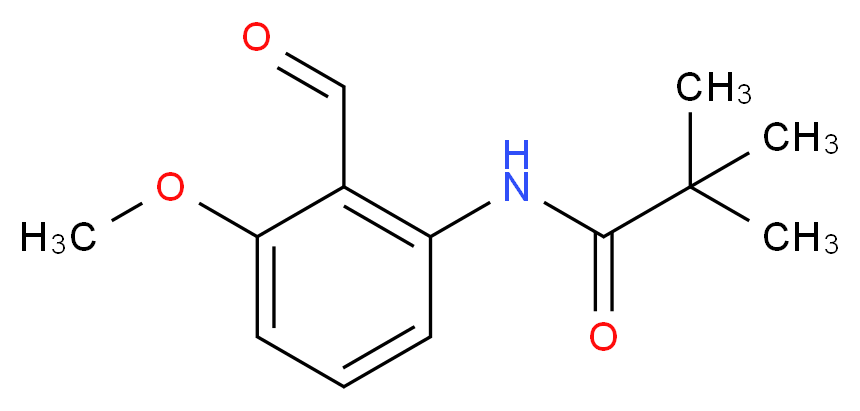 82673-65-2 分子结构