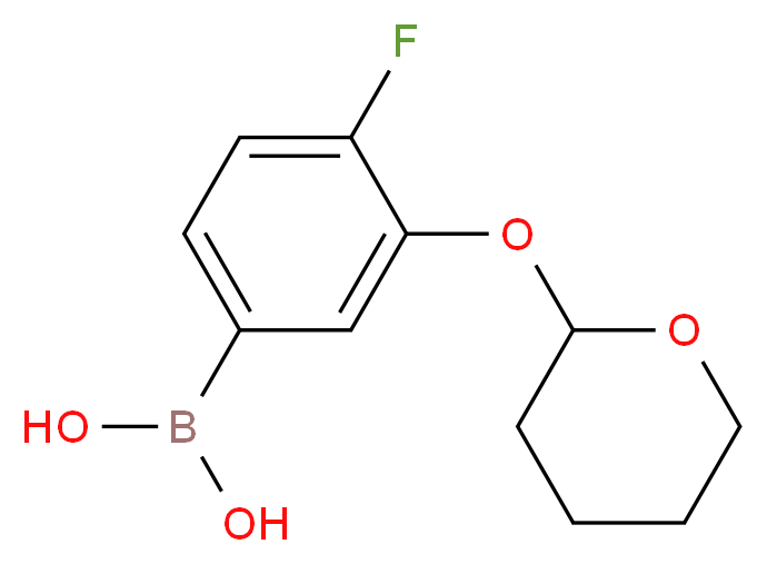 1217501-17-1 分子结构