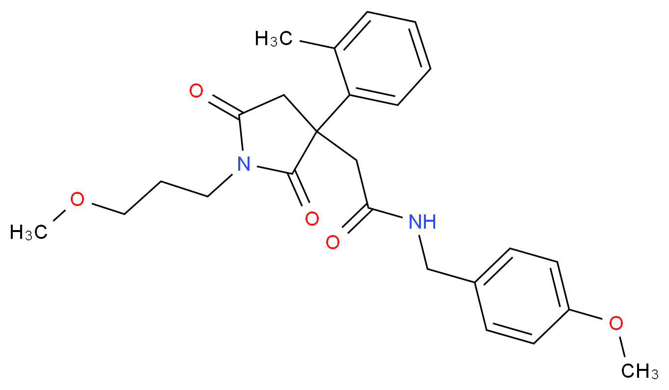 分子结构