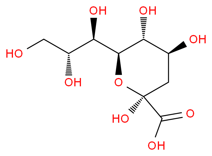 153666-19-4 分子结构