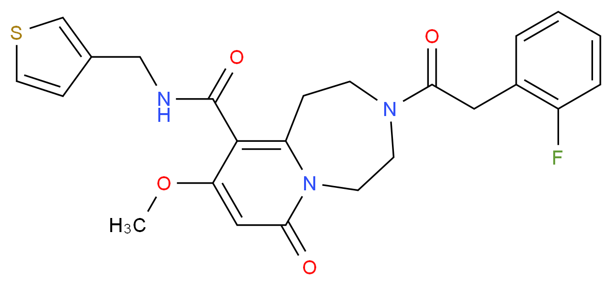  分子结构