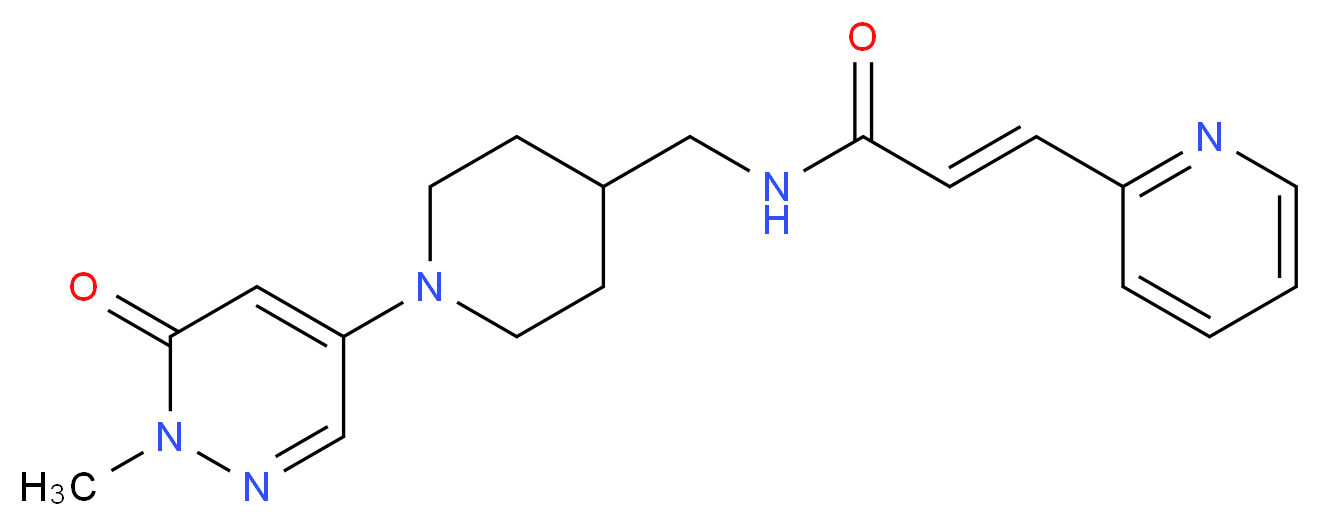  分子结构