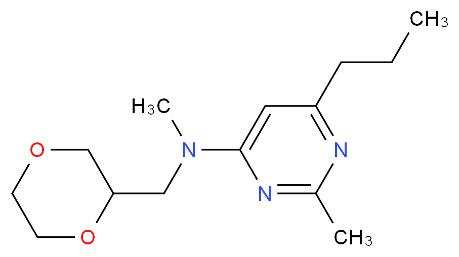  分子结构