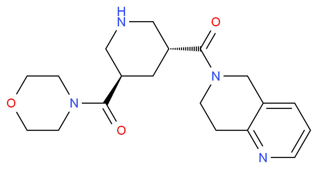  分子结构