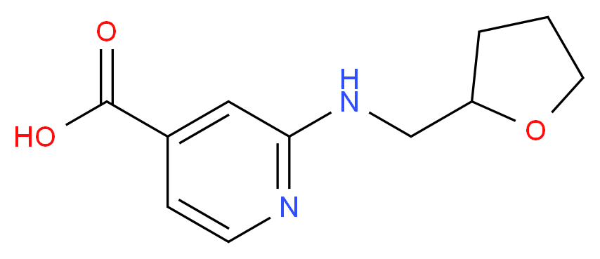 1019452-63-1 分子结构